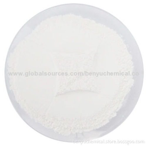Polyethylene Oxide/PEO for Chemicals, Comes in White PowderNew